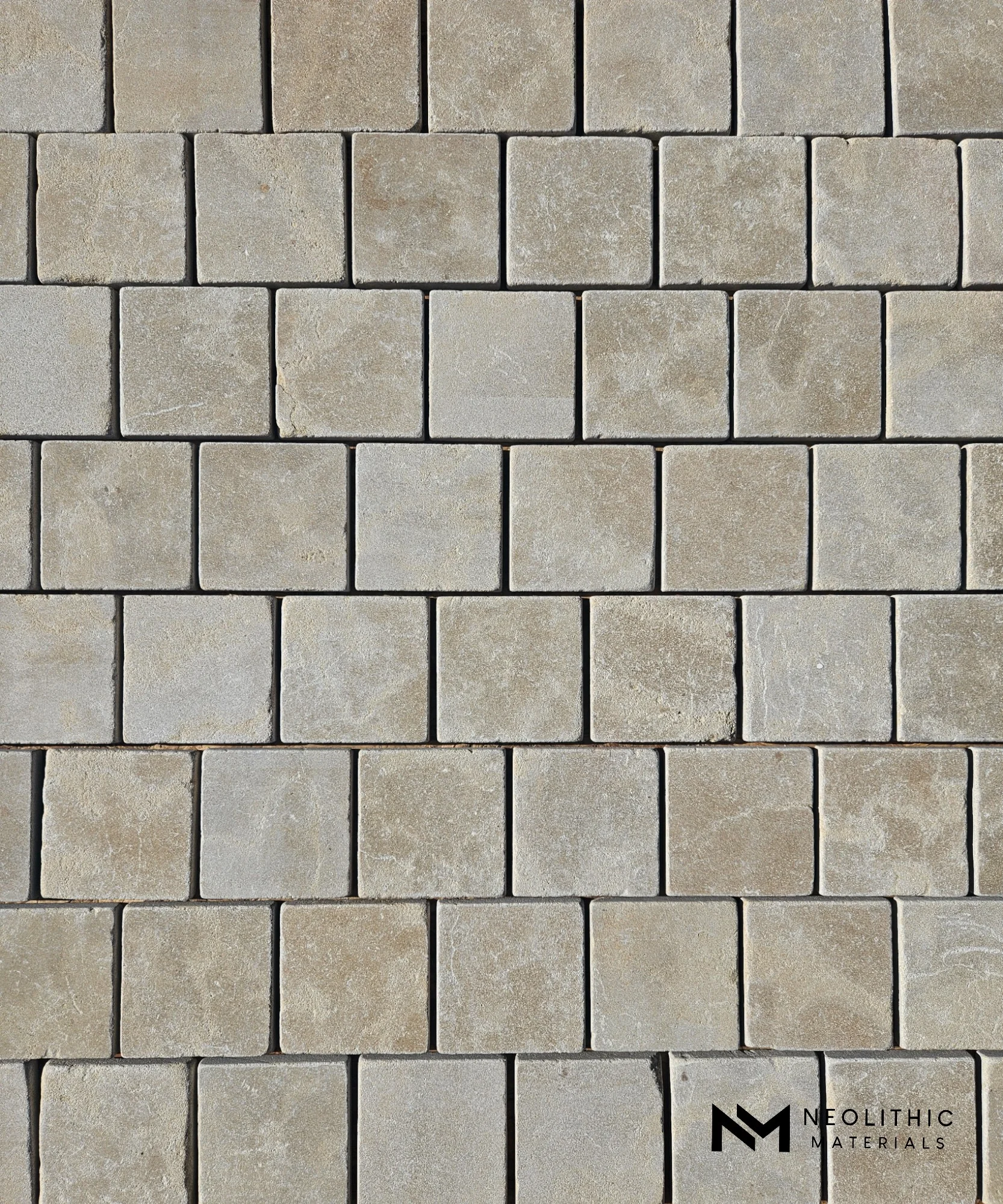 Atlas Beige Cobbles - Image 4